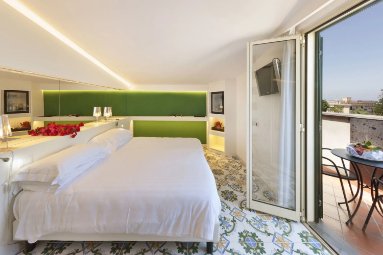 Hotel Alpha photo 9