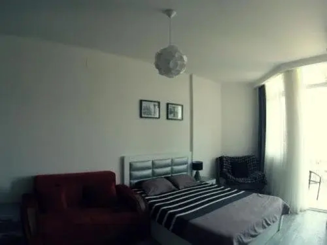 Apart Hotel Irida