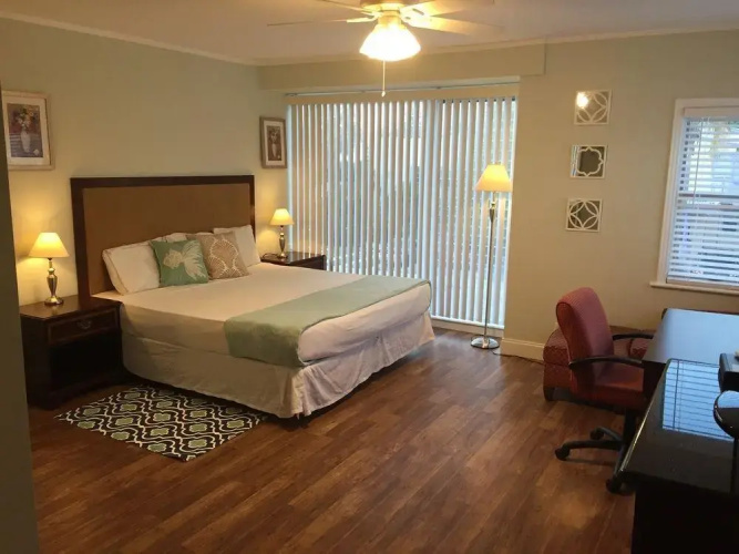 Fala Hotel