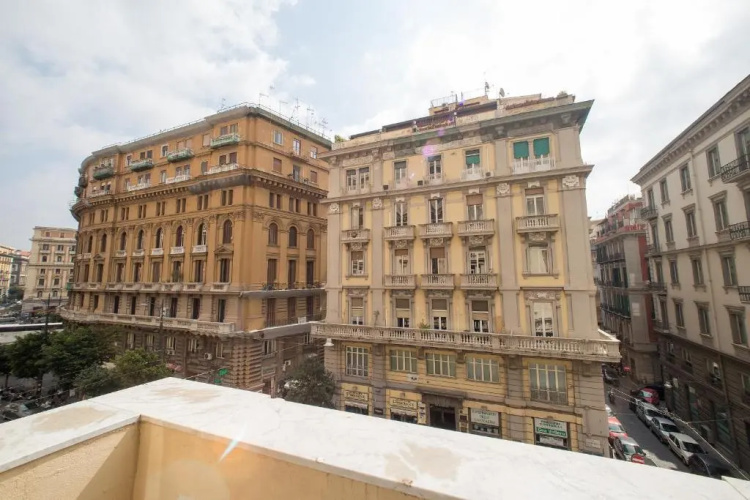 H.r. Boutique Porto Napoli Centro By Clapa Group Dislocated Hospitality - Naples