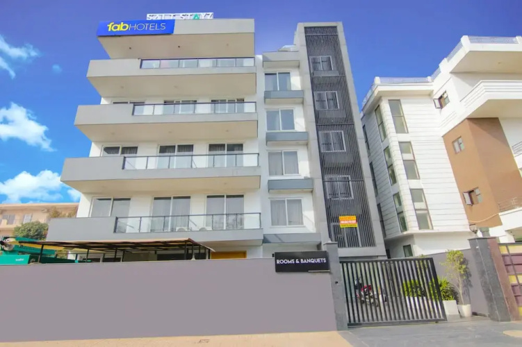 Imagen del hotel