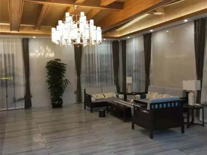 Haolilai Garden Hotel