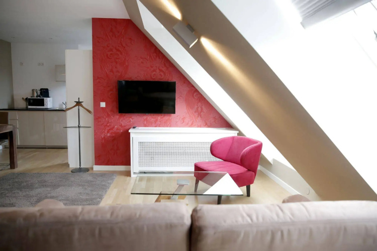 KH Apartments
