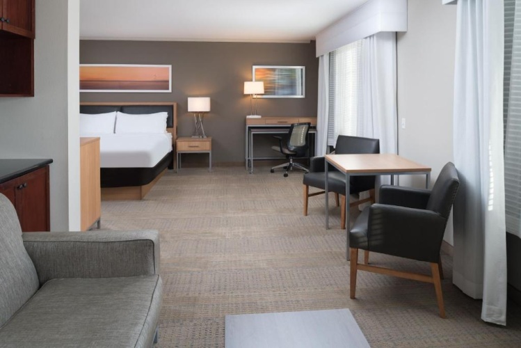 Double Family Suite