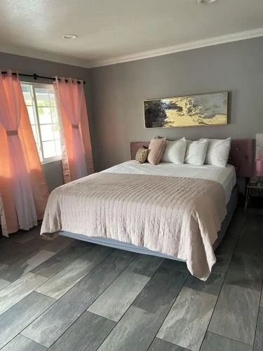 1 Bedroom Standard room