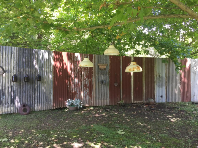 Esigodini Cottage