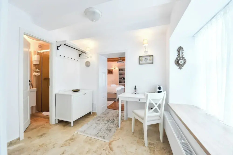 Casa Barițiu M
