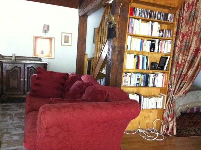 Gîte Emeraude