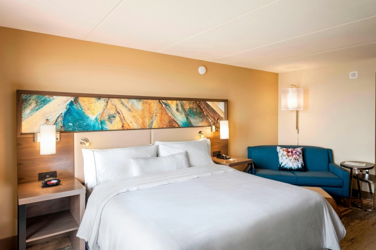 The Westin Lake Las Vegas Resort & Spa photo 6