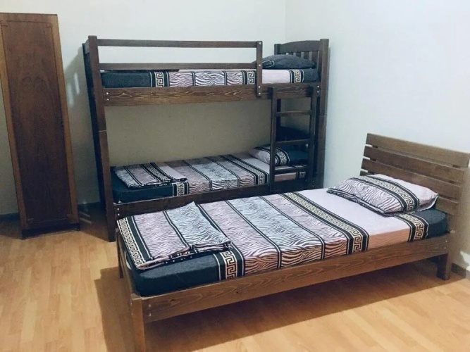 Mekos Hostel