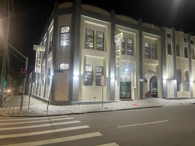 Image de l'hôtel