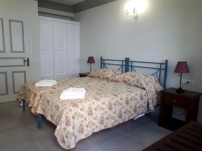 Hotel Zephyros