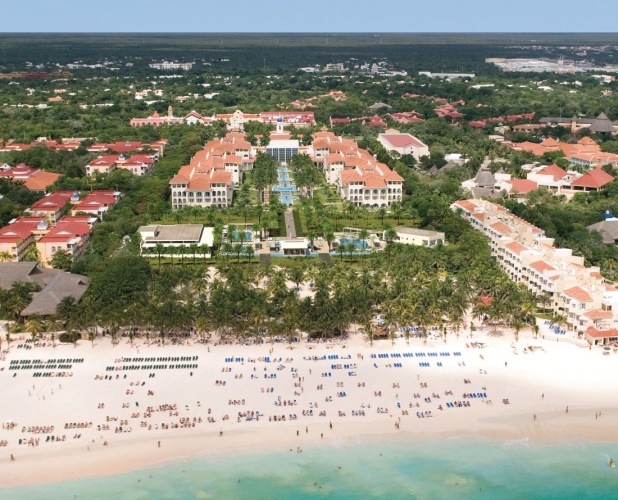 Riu Palace Mexico - All Inclusive photo 20