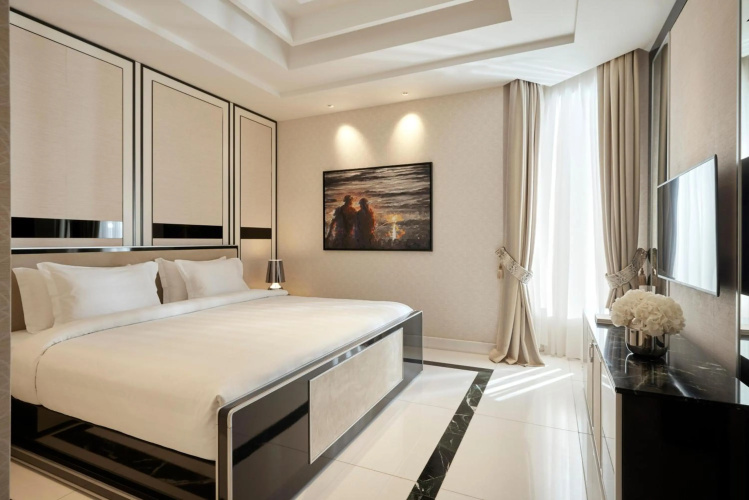 Pomegranate Wellness Spa Hotel photo 6