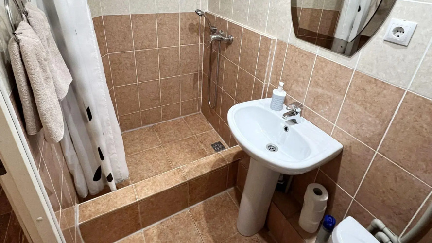 Фотография номера базы отдыха Щукино