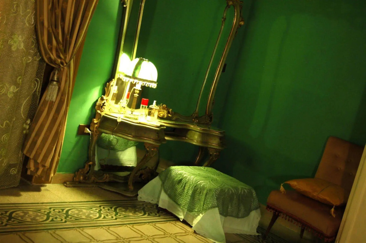 Hotel Alessandra
