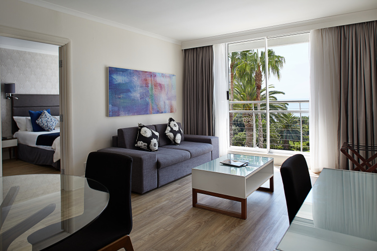 President Hotel photo 15