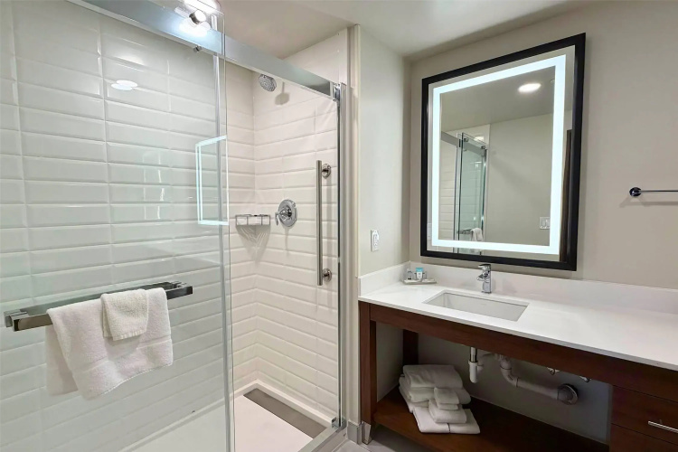 Four Points by Sheraton Rock Springs