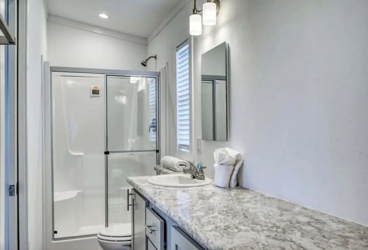 Resort at Fredericksburg Unit 13
