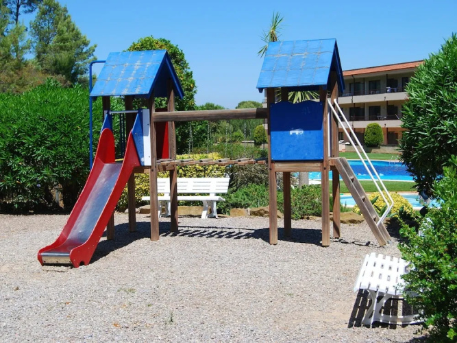 Comfortable Apartment With AC, at 900 m. From the Beach