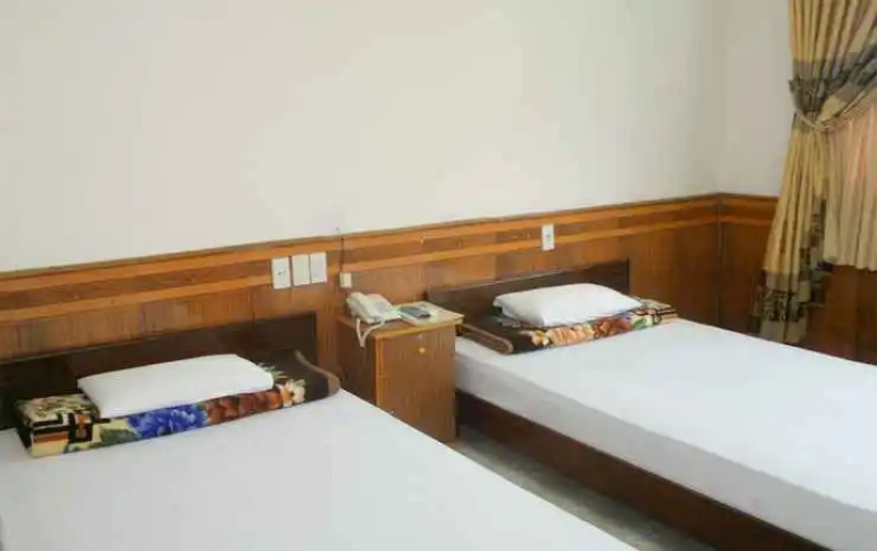 Huerailwayhotel