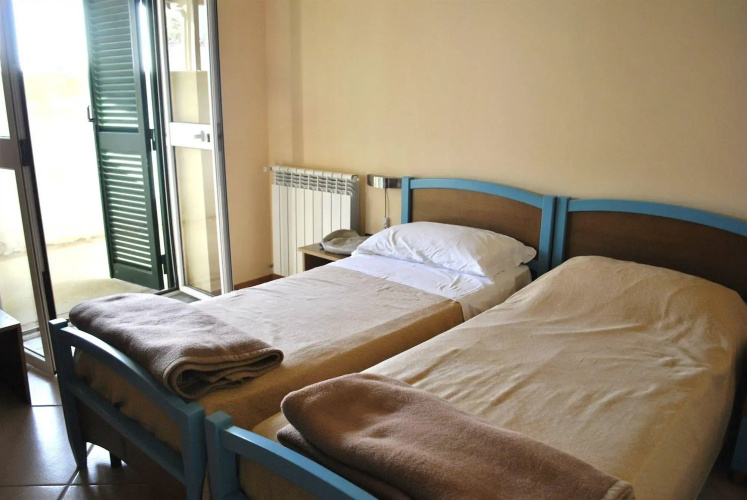Tenuta Monte Sant'Angelo