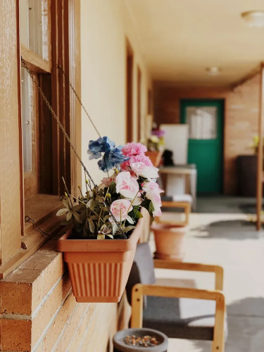 Lakeside Motel