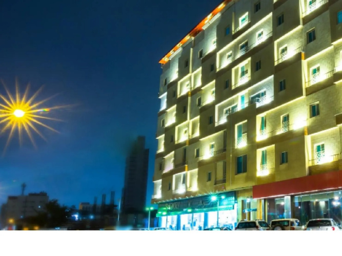 Hotelafbeelding