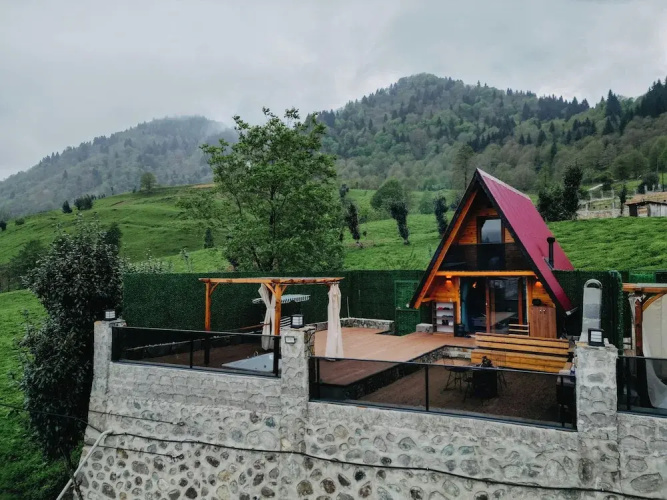 Rize Yerumoni Suit