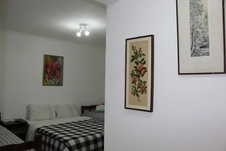 Pousada Das Flores