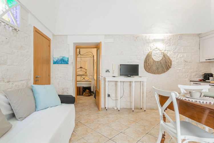 Dimora Aestas in Ostuni