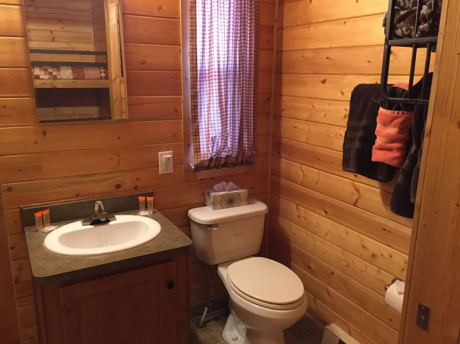 Kingman KOA