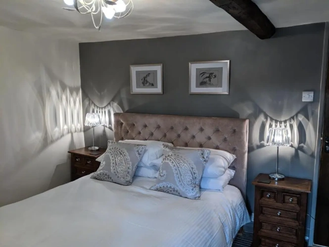 Comfort Double room