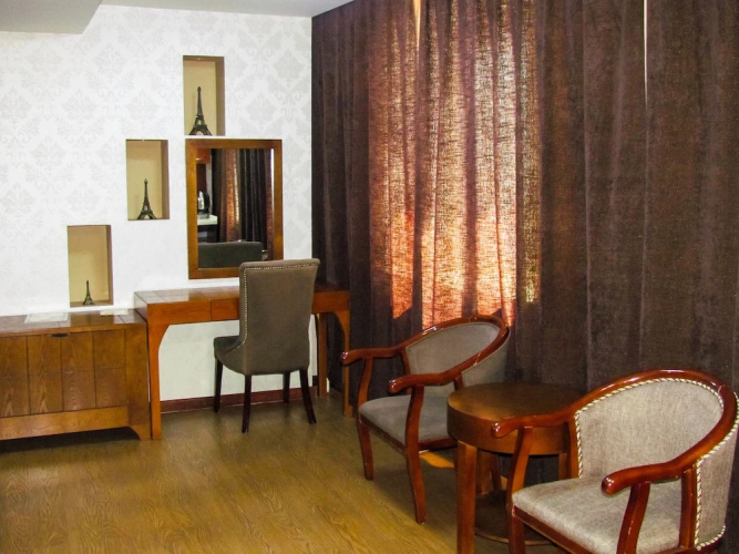 Hotel Street63