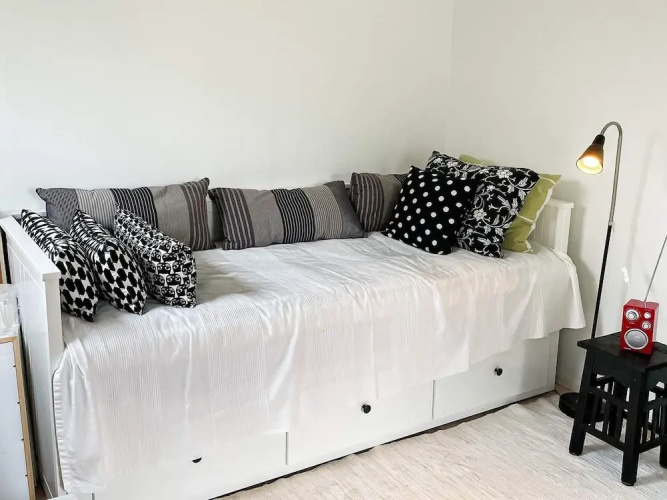 4 Star Holiday Home in Ystad