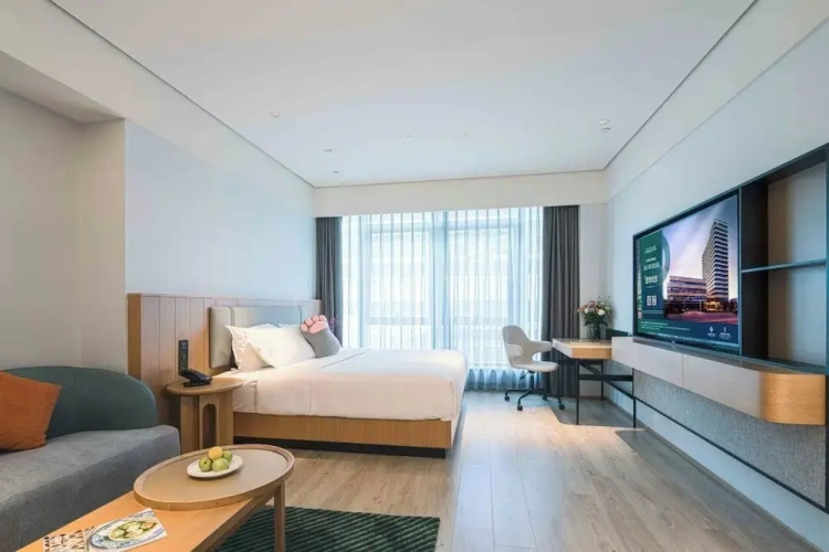 Luxury Double room