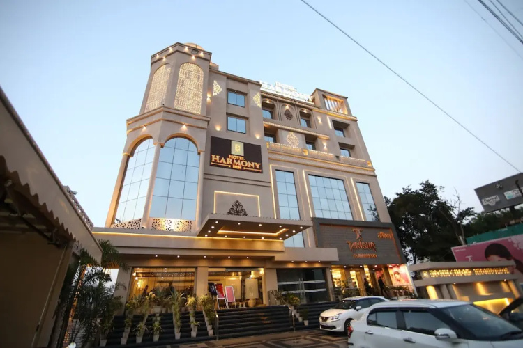 Imagen del hotel