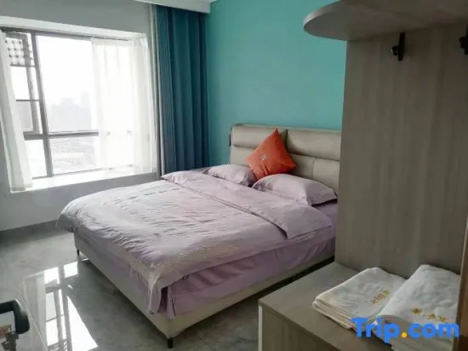 3 Bedrooms Suite