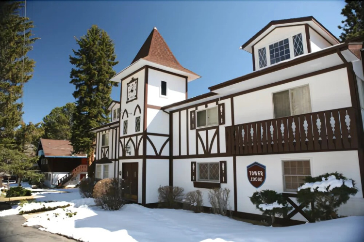 Imagen del hotel