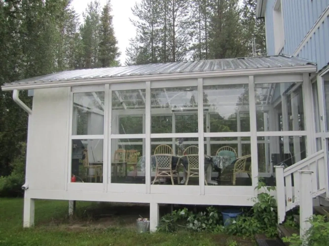 Cottage