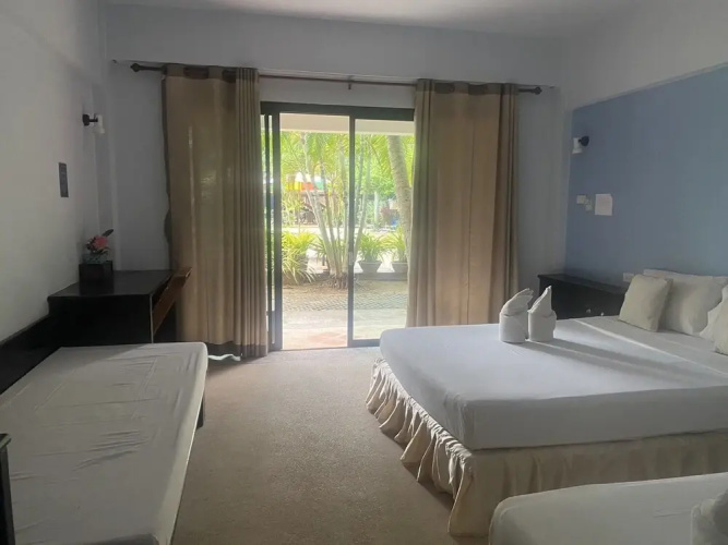 Hotelbild