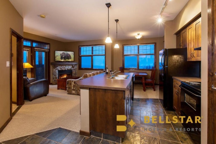 1 Bedroom Suite