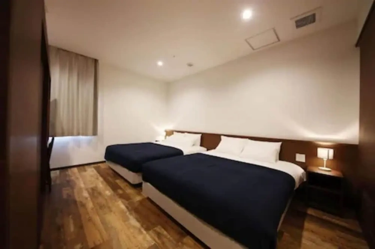 Twin Suite