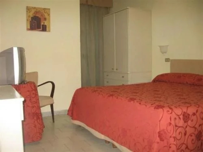 Hotel Alcione