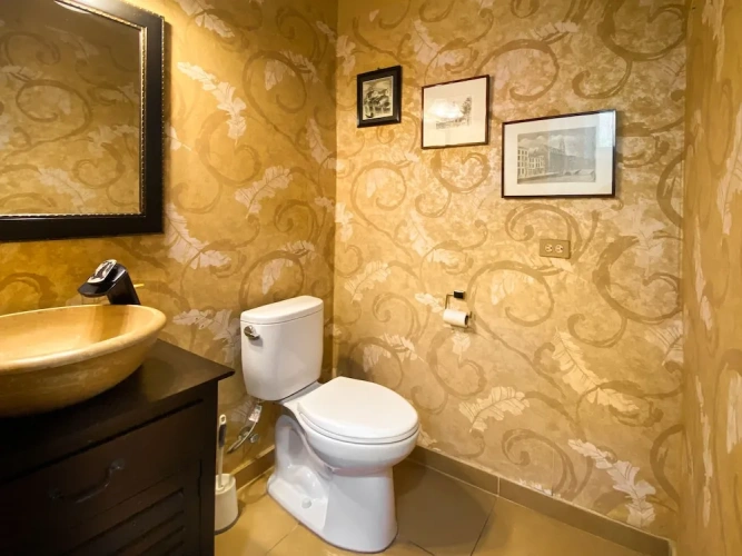 Deluxe Double Suite