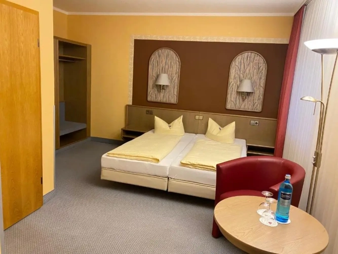 Comfort Double room