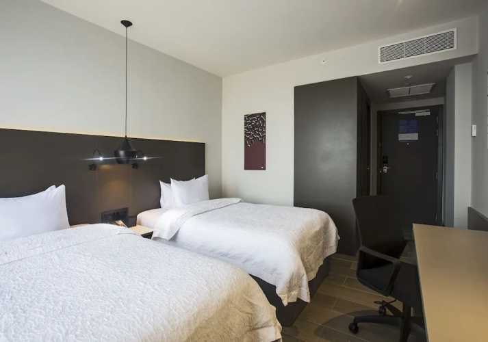 Hampton Inn David, Panama