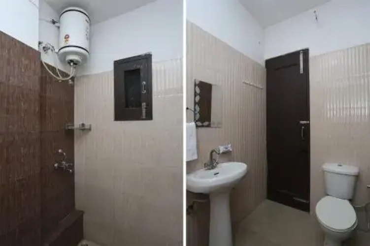 Hotel Abhinandan by OYO Rooms