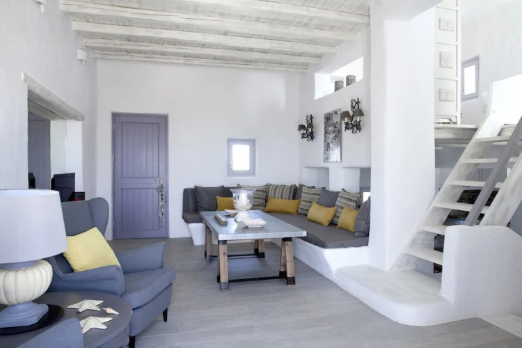 Alfa Luxury Villas