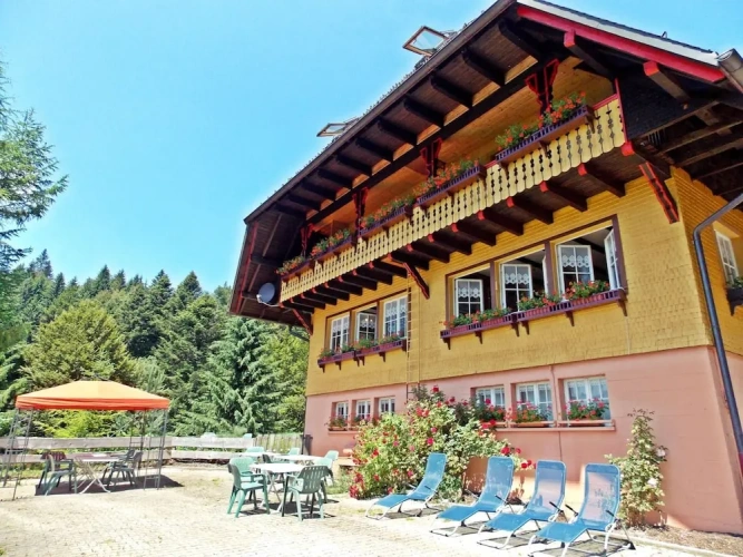 Cottage